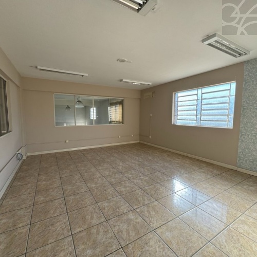 GALP�O NO BAIRRO JARAGUA ESQUERDO 
