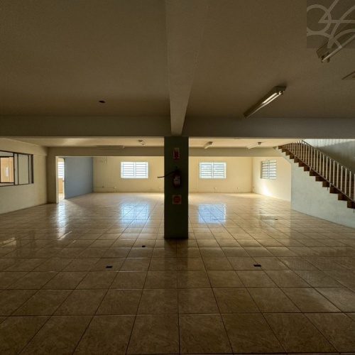 GALP�O NO BAIRRO JARAGUA ESQUERDO 