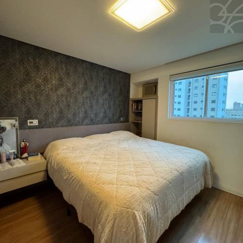 APARTAMENTO MOBILIADO NO BAIRRO CENTRO 