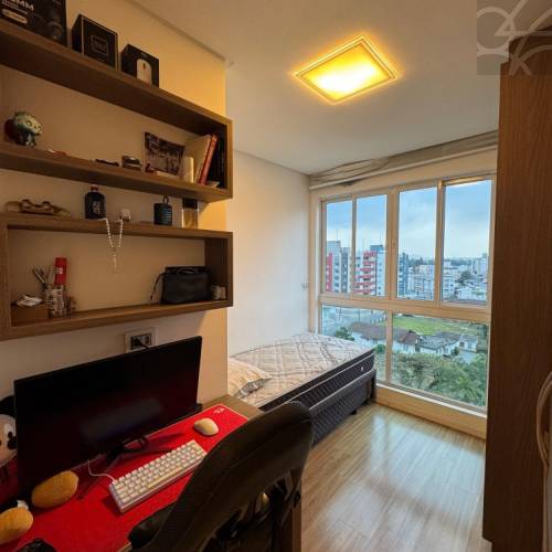 APARTAMENTO MOBILIADO NO BAIRRO CENTRO 