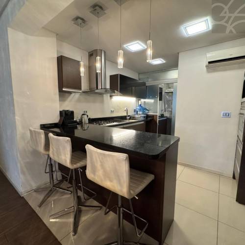 APARTAMENTO MOBILIADO NO BAIRRO CENTRO 