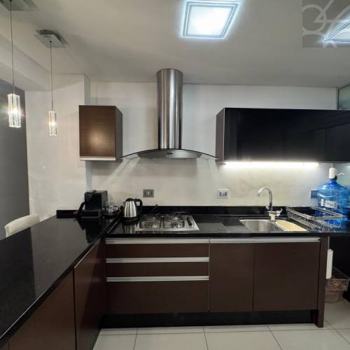 APARTAMENTO MOBILIADO NO BAIRRO CENTRO 