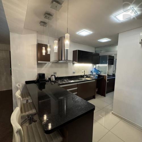 APARTAMENTO MOBILIADO NO BAIRRO CENTRO 