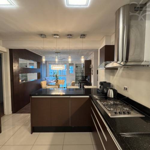 APARTAMENTO MOBILIADO NO BAIRRO CENTRO 