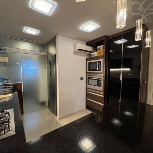 APARTAMENTO MOBILIADO NO BAIRRO CENTRO 