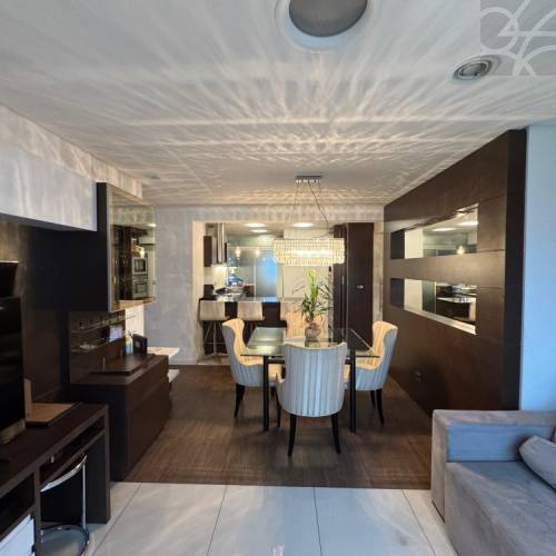 APARTAMENTO MOBILIADO NO BAIRRO CENTRO 