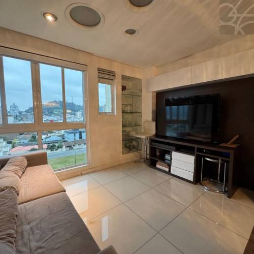 APARTAMENTO MOBILIADO NO BAIRRO CENTRO 