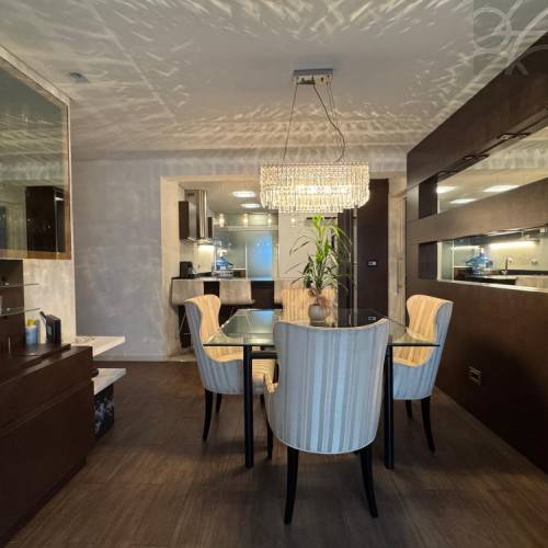 APARTAMENTO MOBILIADO NO BAIRRO CENTRO 