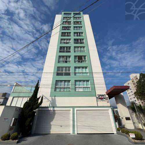 APARTAMENTO MOBILIADO NO BAIRRO CENTRO 