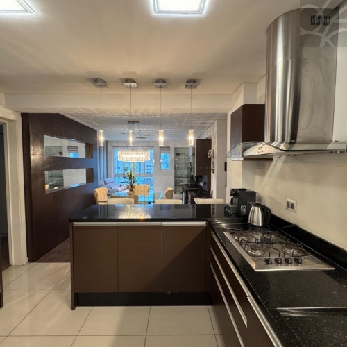 APARTAMENTO MOBILIADO NO BAIRRO CENTRO 