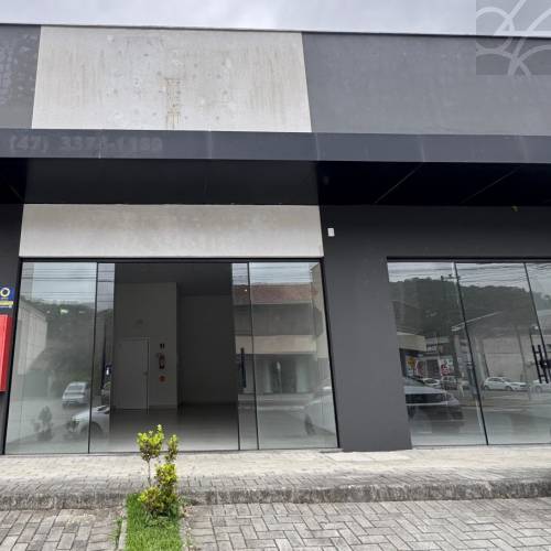 SALA COMERCIAL NO BAIRRO CENTRO 