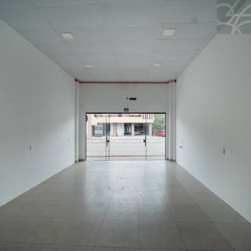 SALA COMERCIAL NO BAIRRO CENTRO 