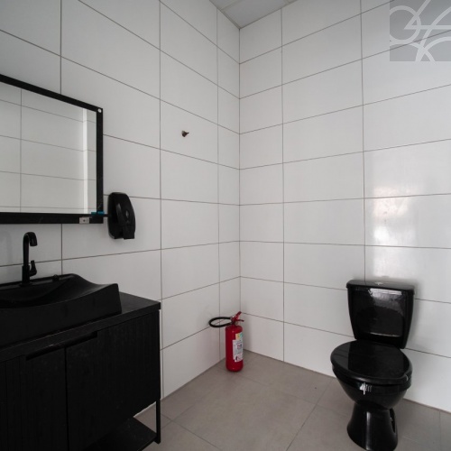 SALA COMERCIAL NO BAIRRO CENTRO 