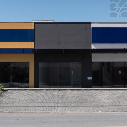 SALA COMERCIAL NO BAIRRO CENTRO 