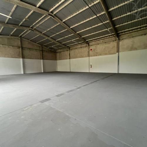 GALP�O NO BAIRRO NEREU RAMOS 