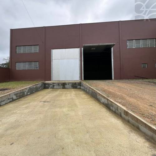 GALP�O NO BAIRRO NEREU RAMOS 