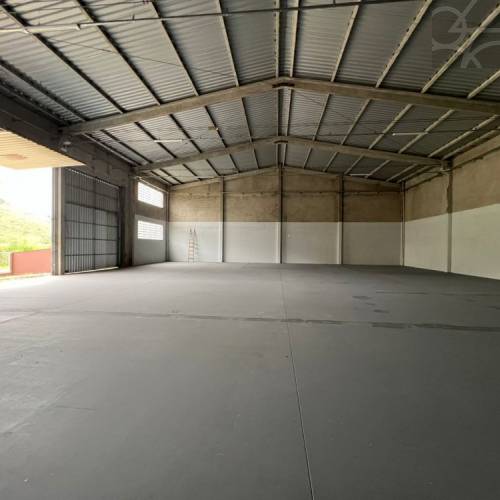 GALP�O NO BAIRRO NEREU RAMOS 