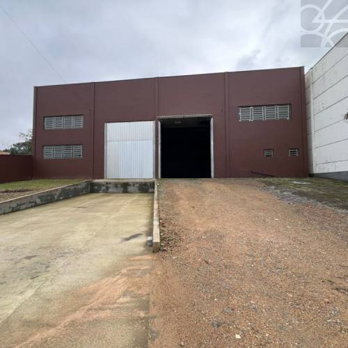 GALP�O NO BAIRRO NEREU RAMOS 