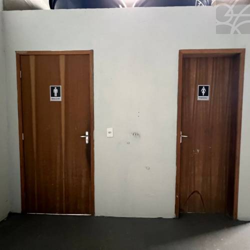 GALP�O NO BAIRRO NEREU RAMOS 