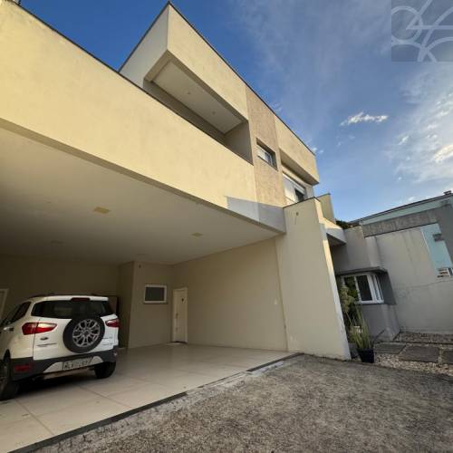 Casa no bairro Jaragu� Esquerdo