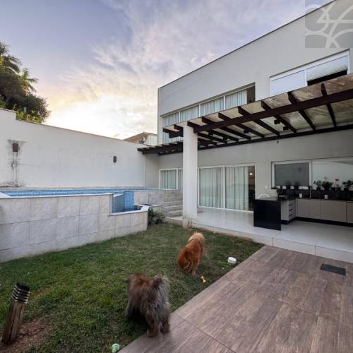 Casa no bairro Jaragu� Esquerdo