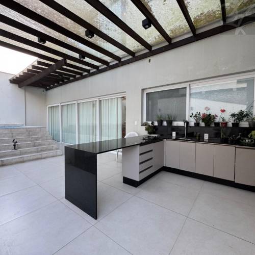 Casa no bairro Jaragu� Esquerdo