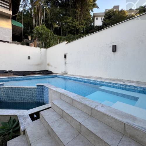 Casa no bairro Jaragu� Esquerdo