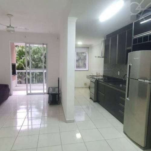 Apartamento no bairro Baependi