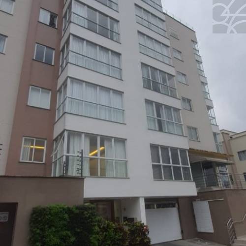 Apartamento no bairro Baependi