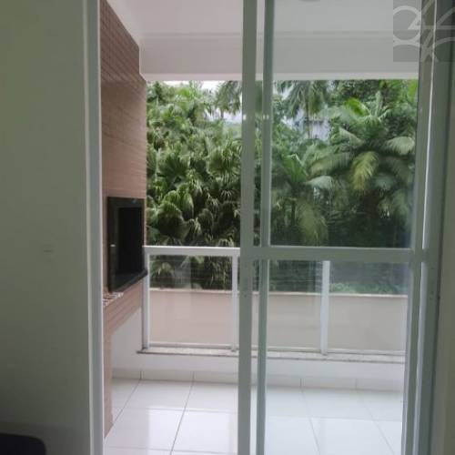 Apartamento no bairro Baependi