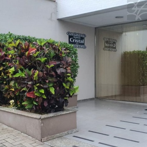 Apartamento no bairro Baependi