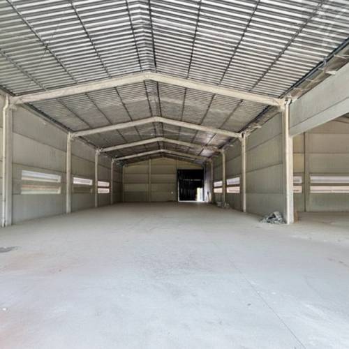 GALP�O NO BAIRRO NEREU RAMOS 