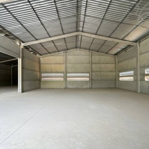 GALP�O NO BAIRRO NEREU RAMOS 