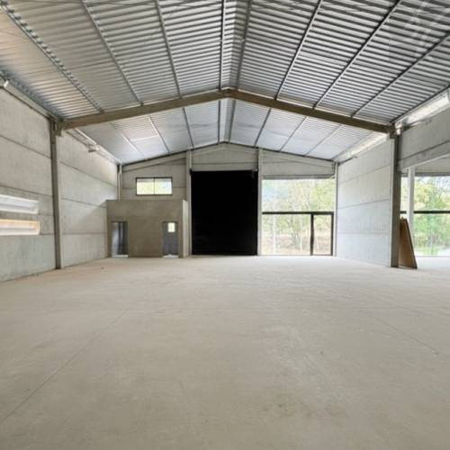 GALP�O NO BAIRRO NEREU RAMOS 