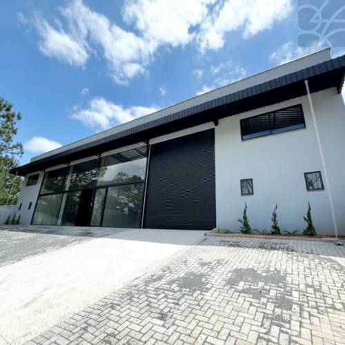 GALP�O NO BAIRRO NEREU RAMOS 