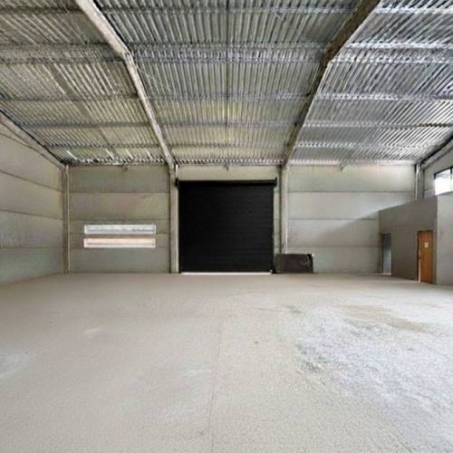 GALP�O NO BAIRRO NEREU RAMOS 