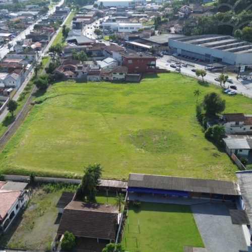 Terreno no bairro Vila Lalau