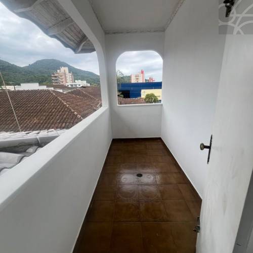 Casa Comercial no bairro Centro 