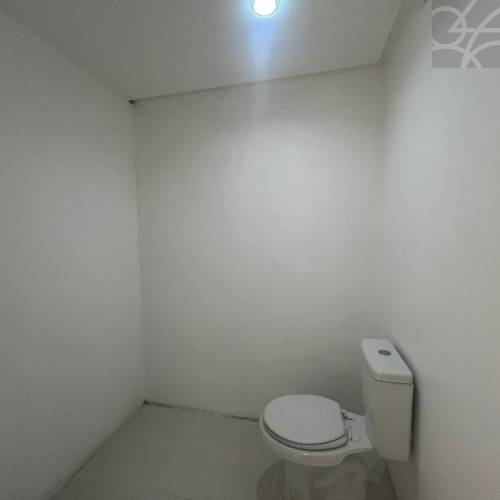 Casa Comercial no bairro Centro 