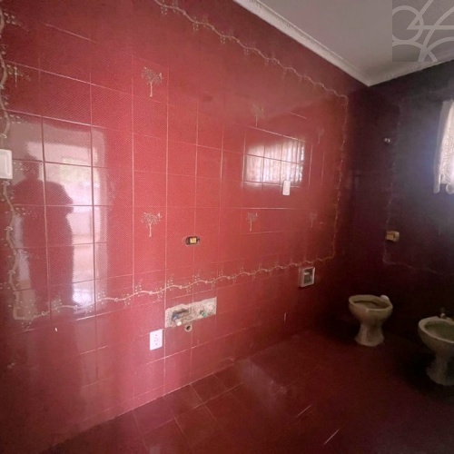 Casa Comercial no bairro Centro 
