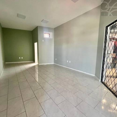 Sala Comercial no bairro Centro