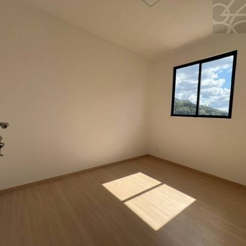 Apartamento no Bairro Baependi 