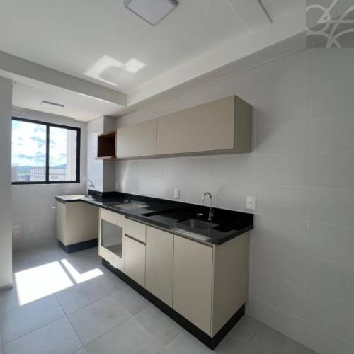 Apartamento no Bairro Baependi 