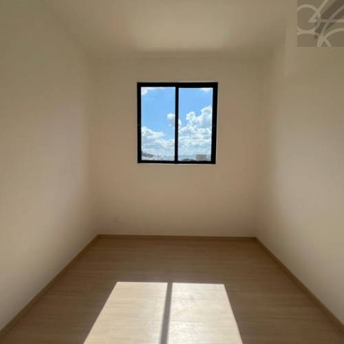 Apartamento no Bairro Baependi 