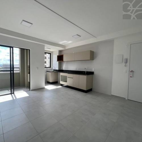 Apartamento no Bairro Baependi 