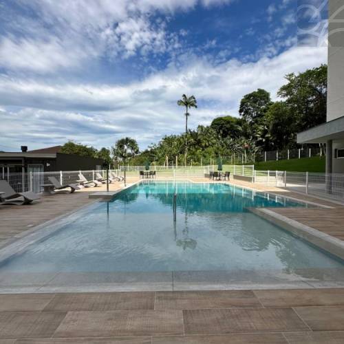 Apartamento no bairro Vila Lalau