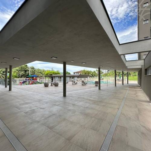 Apartamento no bairro Vila Lalau