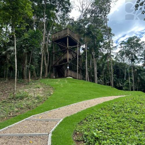 Apartamento no bairro Vila Lalau