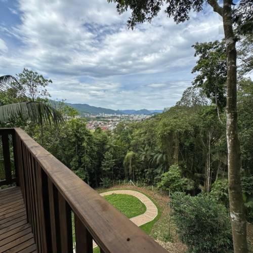 Apartamento no bairro Vila Lalau