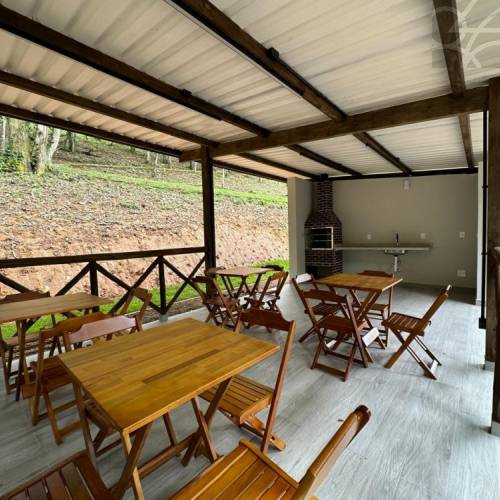 Apartamento no bairro Vila Lalau